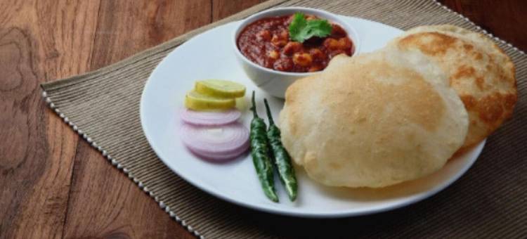 特里德夫餐厅由GRB(Tridev Restaurant By GRB)图片