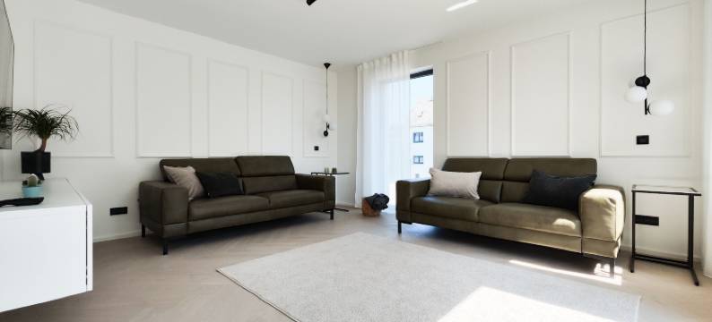 城市景观度假屋(Ferienhaus Stadtblick)图片