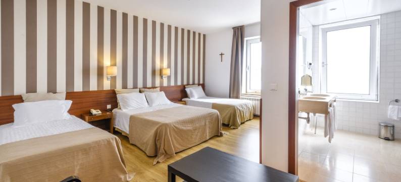 克里索三个牧羊人酒店(Crisol Tres Pastorinhos)图片