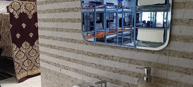 拉克希米宿舍(Laxmi Dormitory)图片