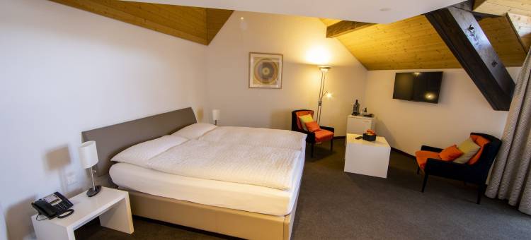 奥森伦茨堡酒店(Ochsen Lenzburg)图片