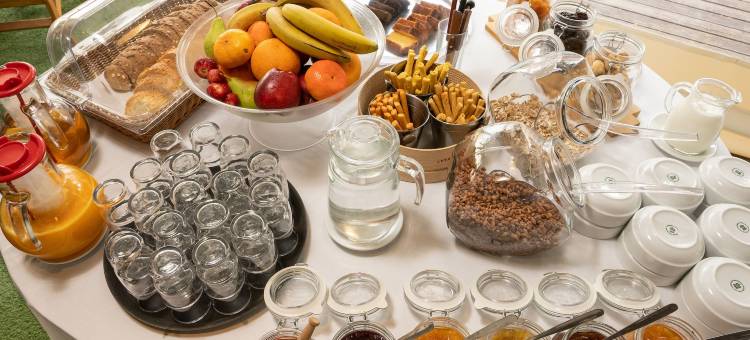 塔洛斯酒店公寓(Talos Hotel Apartments)图片