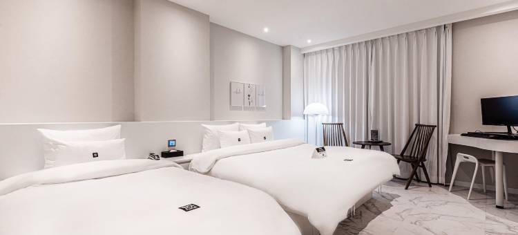 金海赞姆101酒店(zam101hotel)图片