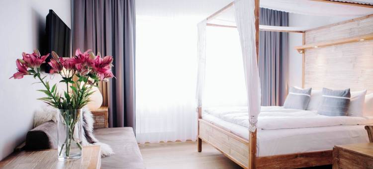 古尔德斯梅登岛酒店(Eyja Guldsmeden Hotel)图片