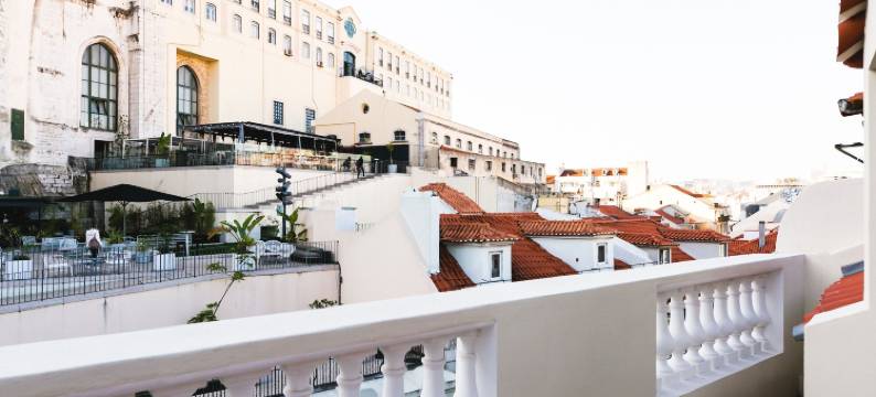 利夫特公寓-里丹酒店(The Lift Apartments by Ridan Hotels)图片