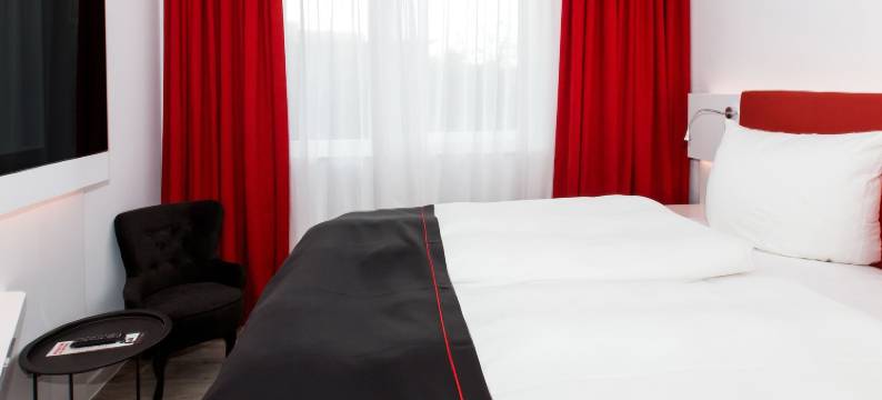 Dormero达姆斯塔特酒店(Dormero Hotel Darmstadt)图片