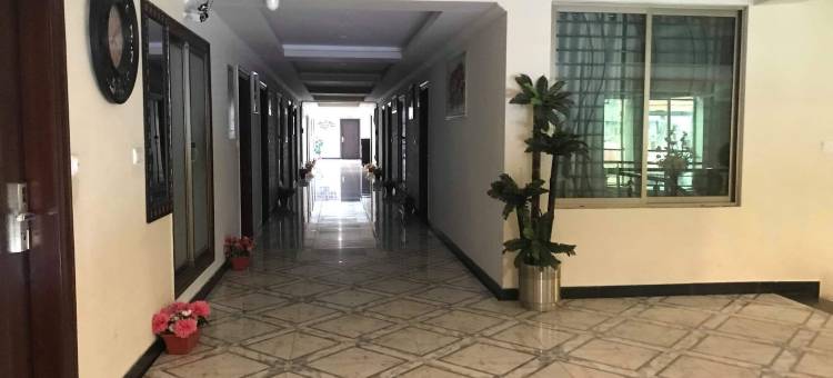 千年旅馆 Naran(Millennium Inn Hotel Naran)图片