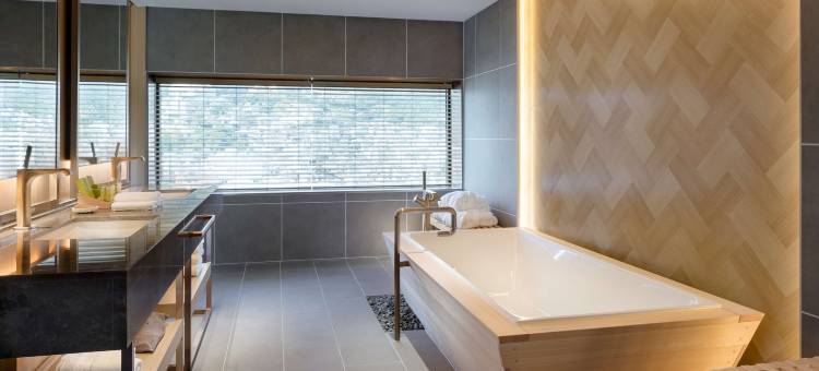 长崎希尔顿酒店(Hilton Nagasaki)图片