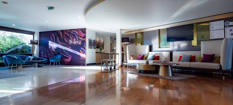 elaya hotel 斯图加特 博布林根(Elaya Hotel Stuttgart Boeblingen)图片