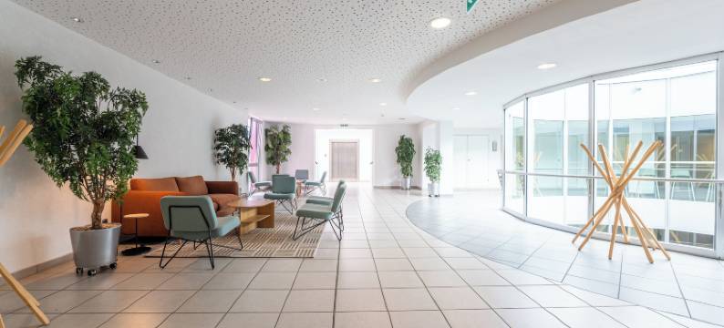 B&B酒店卢利三湖(B&B Hotel Lully 3 Lakes)图片