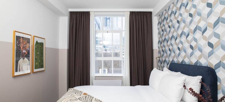 Bob W Commercial House图片