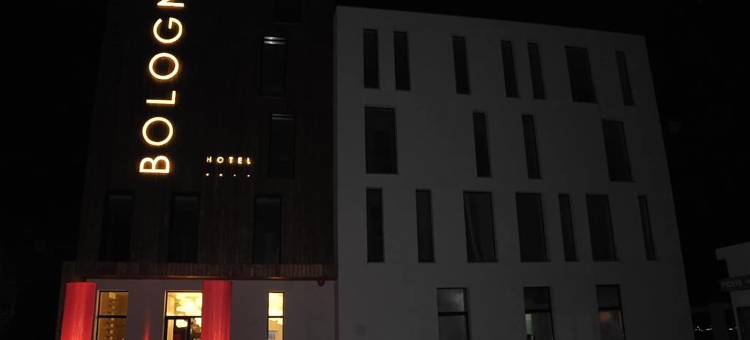 博洛尼亚酒店(Hotel Bologna)图片