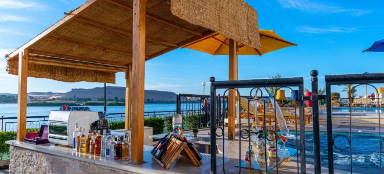阿斯旺索尼斯塔努巴酒店(Sonesta Nouba Hotel Aswan)图片