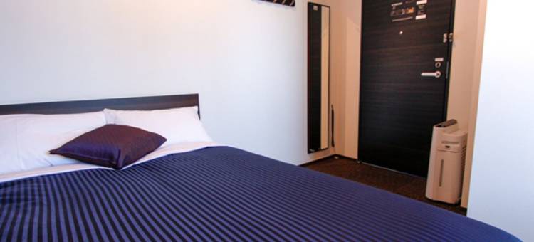 利夫马克斯酒店-大阪巨蛋前店(HOTEL LiVEMAX Osaka Dome Mae Hotel)图片