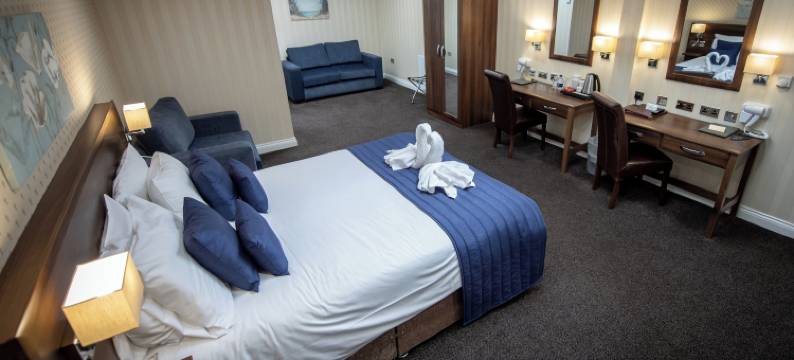 国王克罗夫特酒店(Kings Croft Hotel)图片