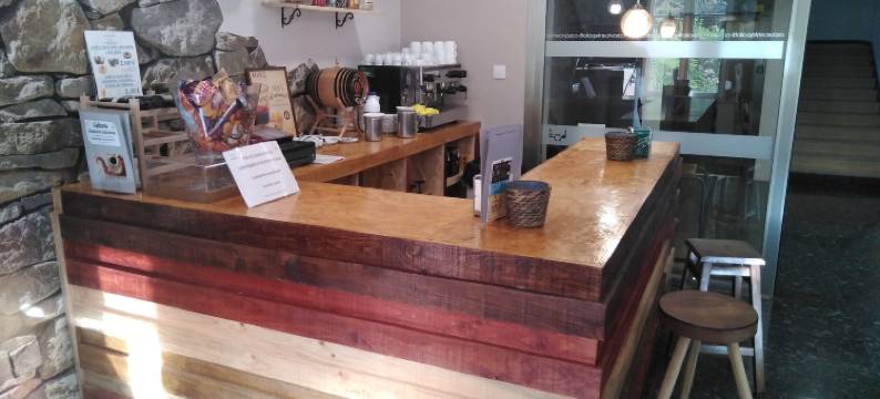 帕洛提巴尔尼里欧民宿(Balneario Casa Pallotti)图片