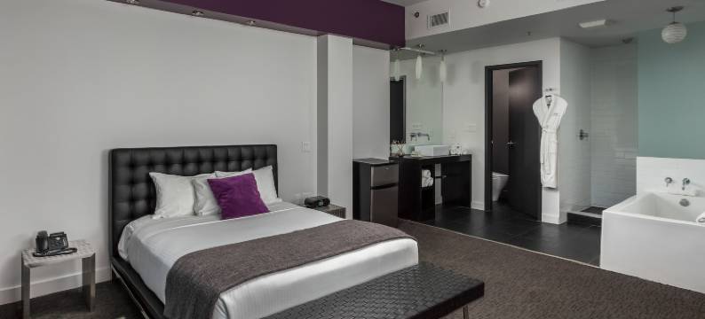 都会酒店(Hotel Metro)图片