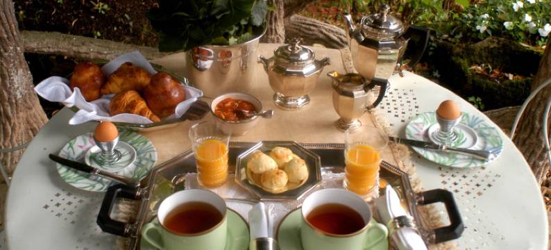 德牧尔岛酒店(La Demeure de l'Ile)图片