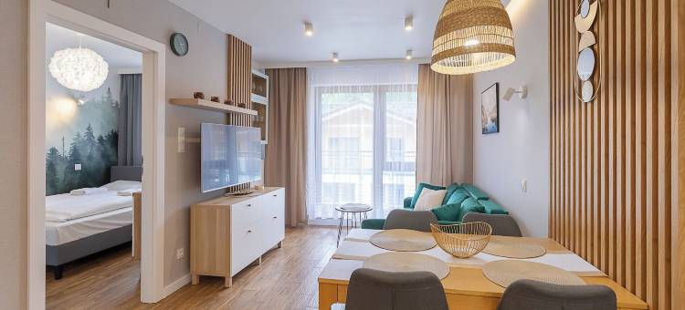 RentPlanet - Kilińskiego公寓(RentPlanet - Apartamenty Kilińskiego)图片