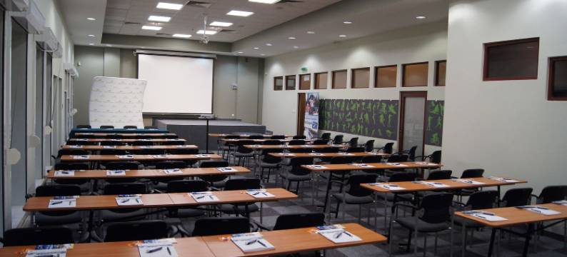 伯尔尼特因特费斯波特酒店(Interferie Sport Hotel Bornit)图片