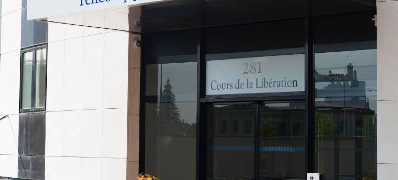 Ténéo Apparthotel Talence - Arthena图片