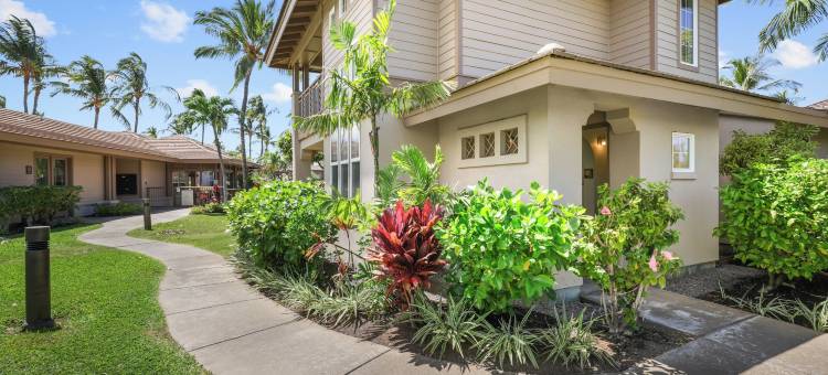 奥瑞格科哈拉海岸度假短租共管公寓(Kohala Coast Vacation Rental by Outrigger)图片