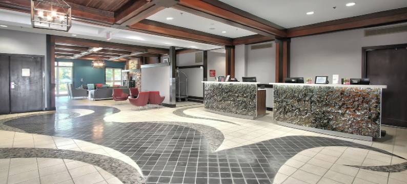 蓝衫度假村 - 马赛克套房(Blue Mountain Resort Mosaic Suites)图片