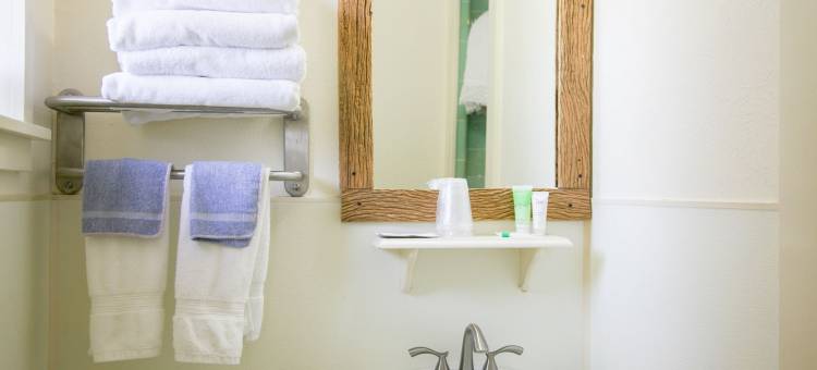 西纳乡村旅馆(Shiner Country Inn)图片