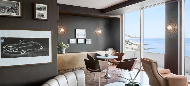 露西酒店(Lucy Hotel)图片
