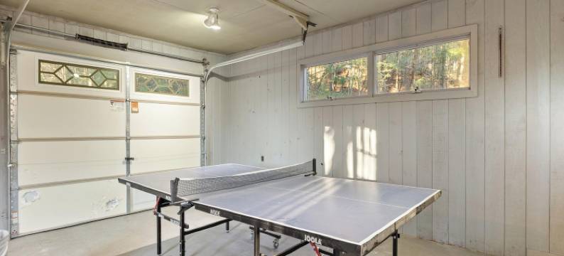 杰克逊山租赁的流星(Shooting Star)图片