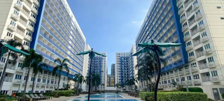 科科特尔的海边公寓玛迪逊大道(Madison Place at Sea Residences powered by Cocotel)图片