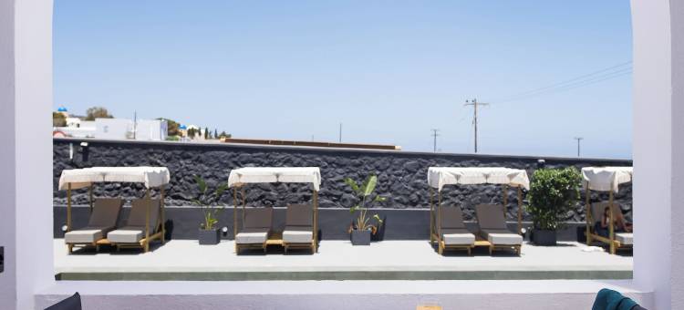 诺弗里安生物圣托里尼(The Noverian Bios Santorini)图片