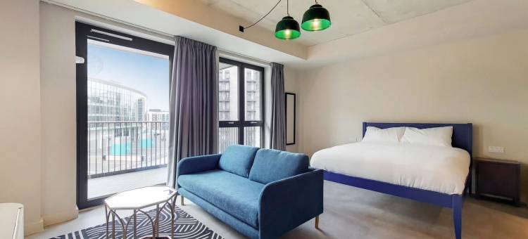 罗宾逊(The Robinson in London Near Wembley Stadium)图片