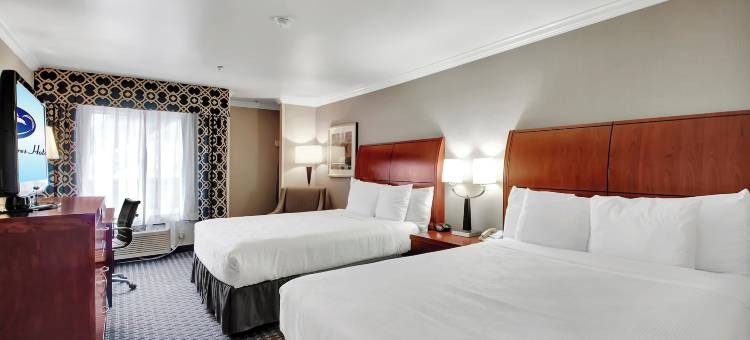 曼德拉海岸贝斯特韦斯特优质酒店(Best Western Plus Marina Shores Hotel)图片