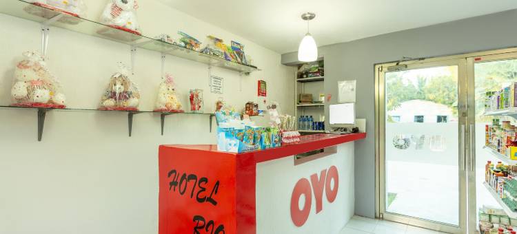 OYO Hotel Rio图片