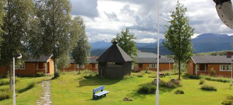 巴杜振镇(Bardufosstun)图片