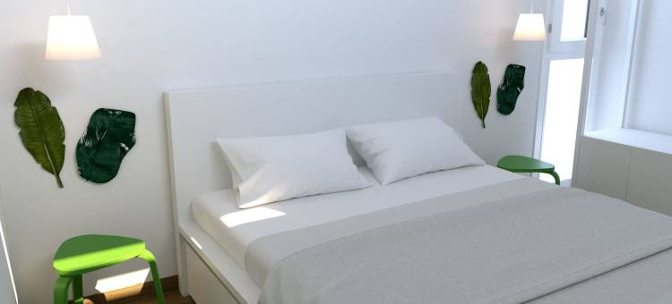 Fenici Levanzo - Island Apartments 菲尼奇莱万佐 - 岛屿公寓(Fenici Levanzo - Island Apartments)图片