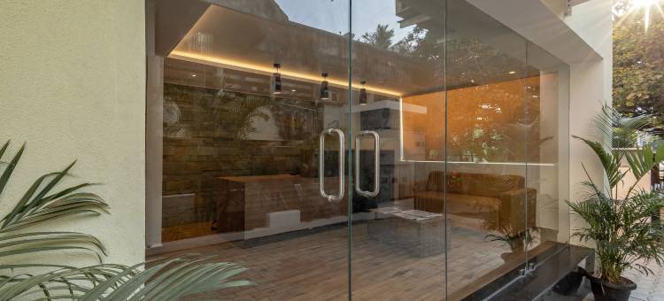 Treebo高级瓦普尔阿育王纳加尔(Treebo Premium Vapr Ashok Nagar)图片