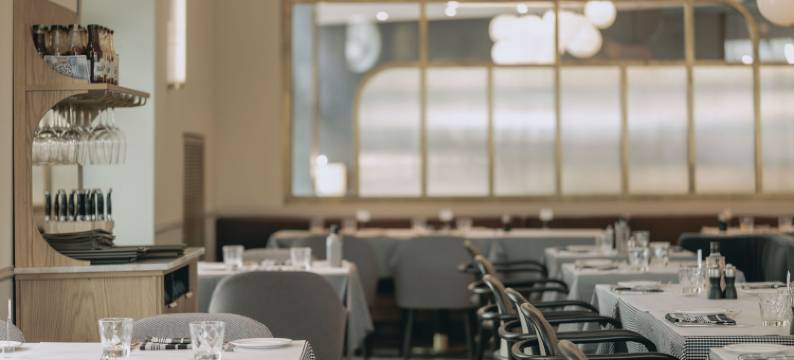 巴塞尔马特霍夫酒店(Hotel Märthof Basel)图片