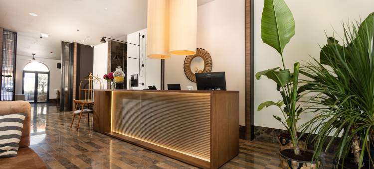 无限酒店及更多(Infinity Hotel & More)图片