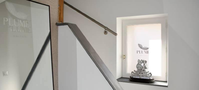 羽毛套房(Plume Suites)图片