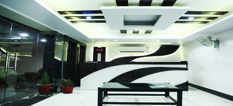 金色旅馆(Hotel Golden Inn)图片