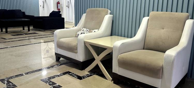 阿姆斯特丹精品酒店(Amsterdam Boutique Hotel & Suite)图片