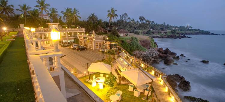 州海滩度假村与水疗中心(State Beach Resort & Spa)图片