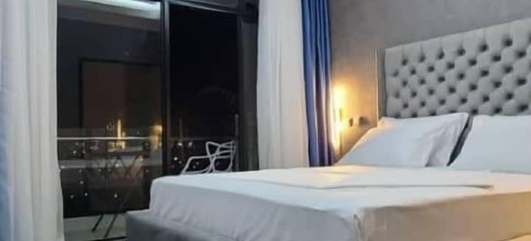 基特加耶路撒冷酒店(Jerusalem Hotel Gitega)图片