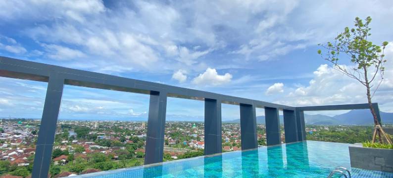 龙目岛普莱姆公园酒店及会议(Prime Park Hotel & Convention Lombok)图片