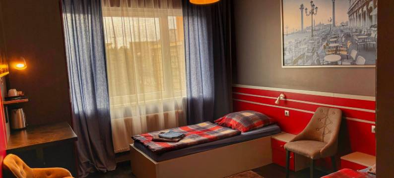 108酒店(Hotel 108)图片