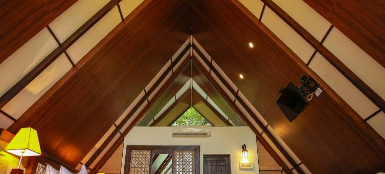 利亚水滨别墅(Liyya Water Villas)图片