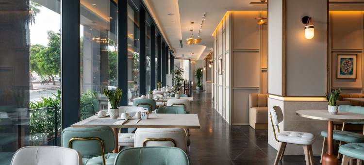 LIVVO Lumm酒店(Hotel LIVVO Lumm)图片