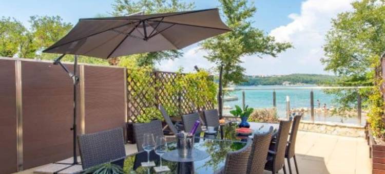 索利内湾海滨公寓(Soline Bay Seashore Residence)图片